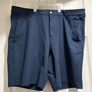 lululemon athletica commission classic fit shorts